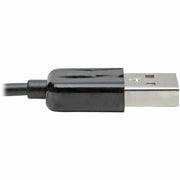 Tripp Lite by Eaton U236-000-R Network Cable - U236-000-R