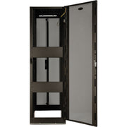 Tripp Lite by Eaton SmartRack SR42UBZ4 Premium Seismic Rated Enclosure Rack Cabinet - SR42UBZ4