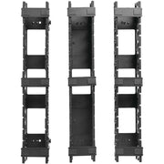 Tripp Lite by Eaton SmartRack SRCABLEVRT3 Vertical Cable Manager - SRCABLEVRT3