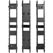 Tripp Lite by Eaton SmartRack SRCABLEVRT3 Vertical Cable Manager - SRCABLEVRT3