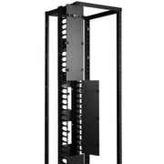 Tripp Lite by Eaton SmartRack SRCABLEVRT6 Vertical Cable Manager - SRCABLEVRT6