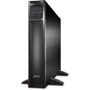 APC by Schneider Electric Smart-UPS X 1920 VA Tower/Rack Mountable - SMX2000RMLV2UNC