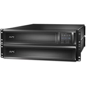 APC by Schneider Electric Smart-UPS X 1920 VA Tower/Rack Mountable - SMX2000RMLV2UNC