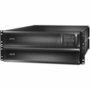 APC by Schneider Electric Smart-UPS 3000 VA Tower/Rack Mountable UPS - SMX3000RMHV2U