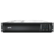 SMT1000RMI2U_APC by Schneider Electric Smart-UPS 1000VA Rack-mountable UPS