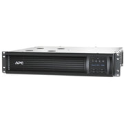 APC by Schneider Electric Smart-UPS 1000VA Rack-mountable UPS