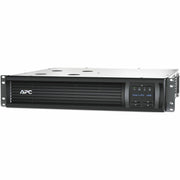 SMT1000RMI2U_APC by Schneider Electric Smart-UPS 1000VA Rack-mountable UPS