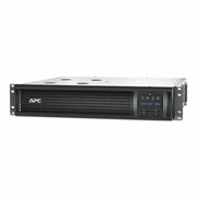 SMT1000RMI2U_APC by Schneider Electric Smart-UPS 1000VA Rack-mountable UPS