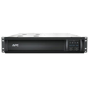 APC by Schneider Electric Smart-UPS 1500VA Rack-mountable UPS