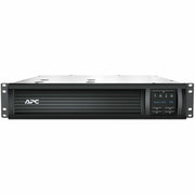 APC by Schneider Electric Smart-UPS 750VA Rack-mountable UPS - SMT750RMI2U