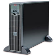 APC by Schneider Electric Smart-UPS On-Line 6000 VA Tower/Rack Mountable UPS