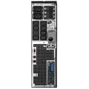 APC by Schneider Electric Smart-UPS On-Line 6000 VA Tower/Rack Mountable UPS - SURT6000XLICH