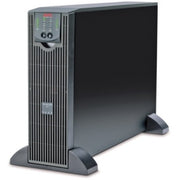 APC by Schneider Electric Smart-UPS On-Line 6000 VA Tower/Rack Mountable UPS - SURT6000XLICH