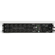 Tripp Lite by Eaton Switched PDUMH30ATNET 25-Outlets PDU - PDUMH30ATNET