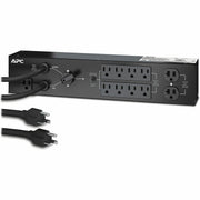 SBP2200RM_APC by Schneider Electric 8-Outlets 2.2kVA PDU