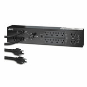 SBP2200RM_APC by Schneider Electric 8-Outlets 2.2kVA PDU