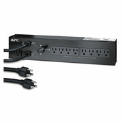 SBP1500RM_APC by Schneider Electric 8-Outlets 1.5kVA PDU