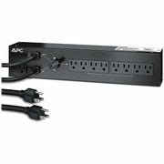 SBP1500RM_APC by Schneider Electric 8-Outlets 1.5kVA PDU