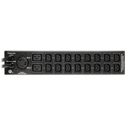 Tripp Lite by Eaton Metered PDUMH30HVAT 19-Outlets PDU - PDUMH30HVAT