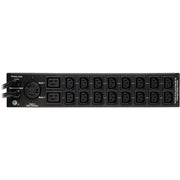 Tripp Lite by Eaton Metered PDUMH30HVAT 19-Outlets PDU - PDUMH30HVAT