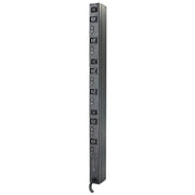 AP7555A_APC by Schneider Electric Basic Rack 9-Outlets 22kW PDU