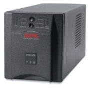 APC by Schneider Electric Smart-UPS 750VA Tower UPS