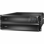 APC by Schneider Electric Smart-UPS 2200 VA Tower/Rack Mountable UPS - SMX2200RMHV2U