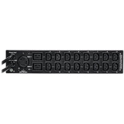 Tripp Lite by Eaton Switched PDUMH30HVATNET 19-Outlets PDU - PDUMH30HVATNET