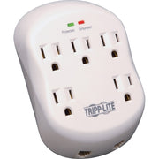 Tripp Lite by Eaton SK5TEL-0 5-Outlets Surge Suppressor