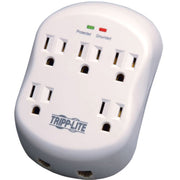 Tripp Lite by Eaton SK5TEL-0 5-Outlets Surge Suppressor - SK5TEL-0