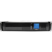 SMART1500LCDXL_Tripp Lite by Eaton Smart LCD SMART1500LCDXL 1500 VA Tower/Rack Mountable UPS