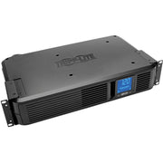 SMART1500LCDXL_Tripp Lite by Eaton Smart LCD SMART1500LCDXL 1500 VA Tower/Rack Mountable UPS