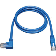 Tripp Lite by Eaton N204-003-BL-LA Cat6 Patch Cable - N204-003-BL-LA