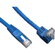 Tripp Lite by Eaton N204-005-BL-UP Cat6 Patch Cable