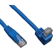 Tripp Lite by Eaton N204-010-BL-DN Cat6 Patch Cable