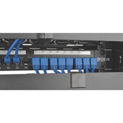 Tripp Lite by Eaton N204-010-BL-DN Cat6 Patch Cable - N204-010-BL-DN