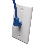 Tripp Lite by Eaton N204-010-BL-UP Cat6 Patch Cable - N204-010-BL-UP