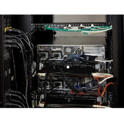 APC by Schneider Electric KVM 2G, Server Module, USB with Virtual Media and CAC - KVM-USBVMCAC