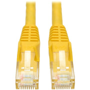 N201-004-YW_Tripp Lite by Eaton Gigabit N201-004-YW Cat.6 UTP Patch Network Cable