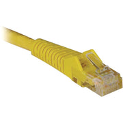 N201-004-YW_Tripp Lite by Eaton Gigabit N201-004-YW Cat.6 UTP Patch Network Cable