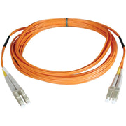 Tripp Lite by Eaton N320-61M Fiber Optic Duplex Cable