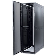 APC by Schneider Electric NetShelter SX Enclosure Rack Cabinet - AR3305