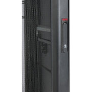 APC by Schneider Electric NetShelter SX Enclosure Rack Cabinet - AR3305