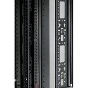 APC by Schneider Electric Vertical Cable Organizer - AR7552