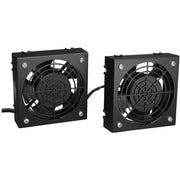 Tripp Lite by Eaton SRFANWM Cooling Fan - 2 Pack