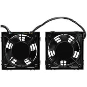 Tripp Lite by Eaton SRFANWM Cooling Fan - 2 Pack - SRFANWM