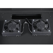 Tripp Lite by Eaton SRFANWM Cooling Fan - 2 Pack - SRFANWM