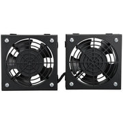 Tripp Lite by Eaton SRFANWM Cooling Fan - 2 Pack - SRFANWM