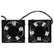 Tripp Lite by Eaton SRFANWM Cooling Fan - 2 Pack - SRFANWM