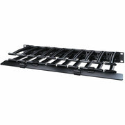 APC by Schneider Electric Horizontal Cable Manager - AR8612